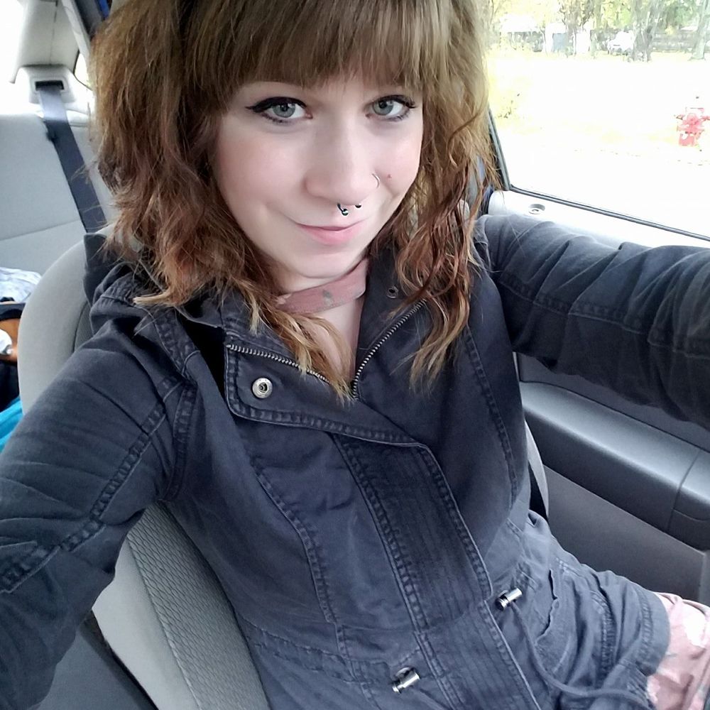 Meet your Posher, Renee